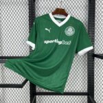 Mens Palmeiras 2025/26 Home Jersey