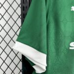 Mens Palmeiras 2025/26 Home Jersey 6