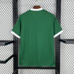 Mens Palmeiras 2025/26 Home Jersey 1