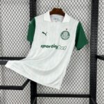 Mens Palmeiras 2025/26 Away Jersey