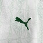 Mens Palmeiras 2025/26 Away Jersey 4