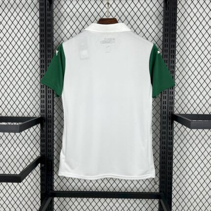 Mens Palmeiras 2025/26 Away Jersey 1