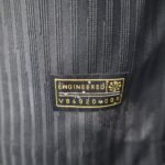 Mens Atletico Nacional 2025/26 Away Jersey Player Version 3