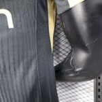 Mens Atletico Nacional 2025/26 Away Jersey Player Version 2