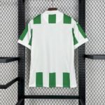 Mens Cordoba CF 2024/25 Home Jersey 1