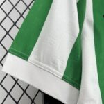 Mens Cordoba CF 2024/25 Home Jersey 10
