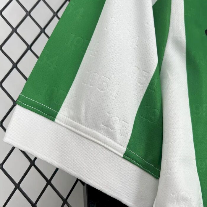 Mens Cordoba CF 2024/25 Home Jersey 10