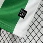 Mens Cordoba CF 2024/25 Home Jersey 9