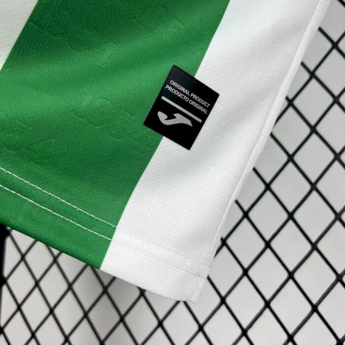 Mens Cordoba CF 2024/25 Home Jersey 9