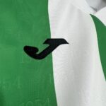 Mens Cordoba CF 2024/25 Home Jersey 6