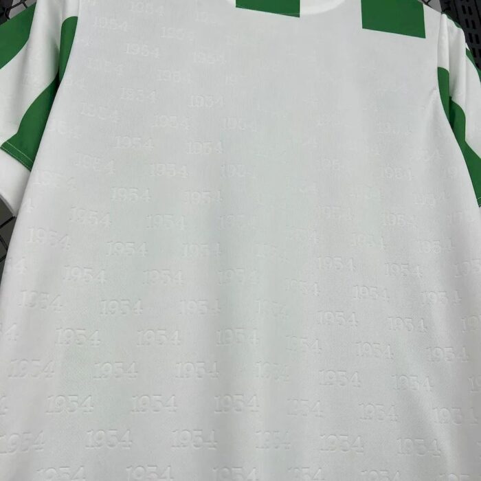 Mens Cordoba CF 2024/25 Home Jersey 5