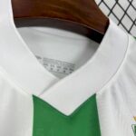 Mens Cordoba CF 2024/25 Home Jersey 3