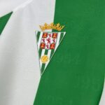 Mens Cordoba CF 2024/25 Home Jersey 2