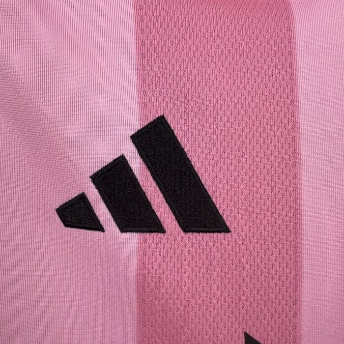 Mens Inter Miami CF 2025/26 Home Jersey 6