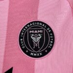 Mens Inter Miami CF 2025/26 Home Jersey 5
