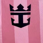 Mens Inter Miami CF 2025/26 Home Jersey 4