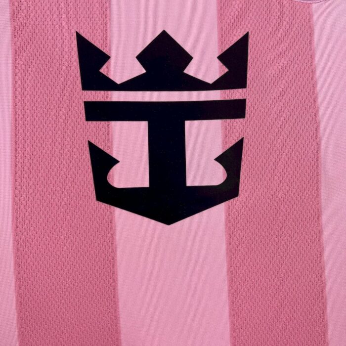 Mens Inter Miami CF 2025/26 Home Jersey 4