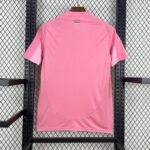 Mens Inter Miami CF 2025/26 Home Jersey 1