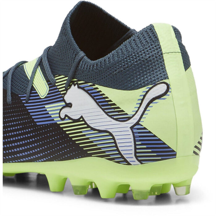 Puma Ultra Firm Ground Football Boots – view 5