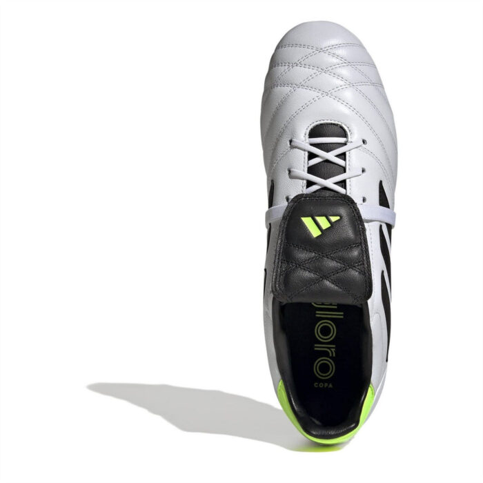 adidas Copa Fold Over Tongue Gloro Firm Ground Football Boots - Image 5