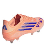 adidas F50 Soft Ground Football Boots - Image 4