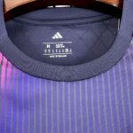 Mens LA Galaxy 2025/26 Away Jersey 7