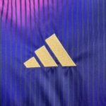 Mens LA Galaxy 2025/26 Away Jersey 6