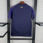 Mens LA Galaxy 2025/26 Away Jersey 1