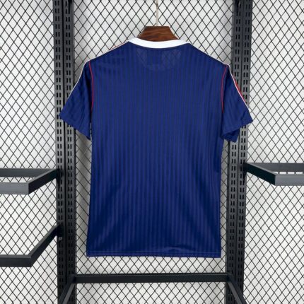 Mens Arsenal 2025/26 Terrace Icons Jersey 1