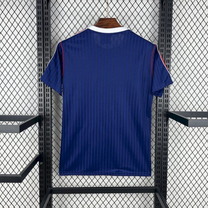 Mens Arsenal 2025/26 Terrace Icons Jersey 1