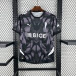 Mens Universidad Catolica 2025/26 Goalkeeper Jersey 2
