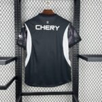 Mens Universidad Catolica 2025/26 Goalkeeper Jersey 1