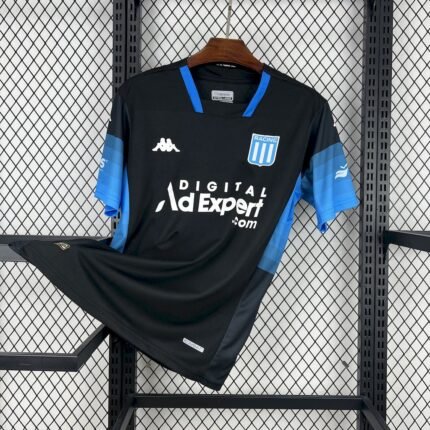 Mens Racing Club de Avellaneda 2024/25 Away Jersey