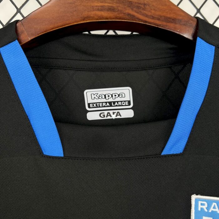Mens Racing Club de Avellaneda 2024/25 Away Jersey 6