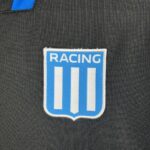 Mens Racing Club de Avellaneda 2024/25 Away Jersey 4