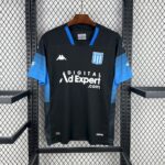 Mens Racing Club de Avellaneda 2024/25 Away Jersey 2