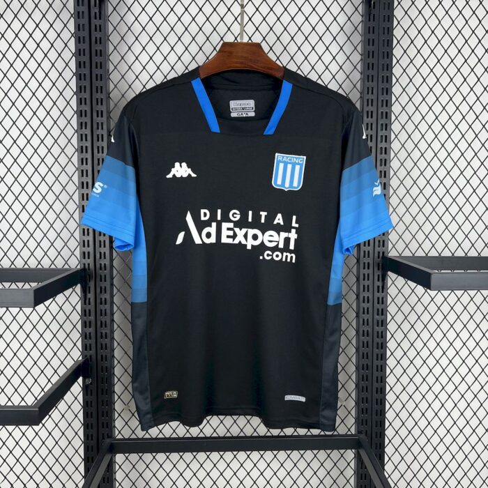 Mens Racing Club de Avellaneda 2024/25 Away Jersey 2