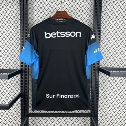 Mens Racing Club de Avellaneda 2024/25 Away Jersey 1