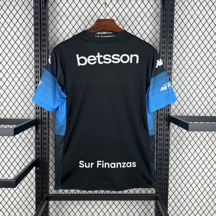 Mens Racing Club de Avellaneda 2024/25 Away Jersey 1