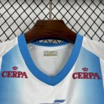 Retro Paysandu 2002 Home Jersey 4