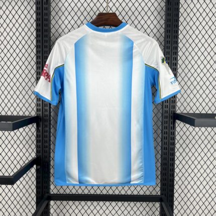Retro Paysandu 2002 Home Jersey 1