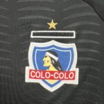Mens Colo Colo 2025/26 Away Jersey 5