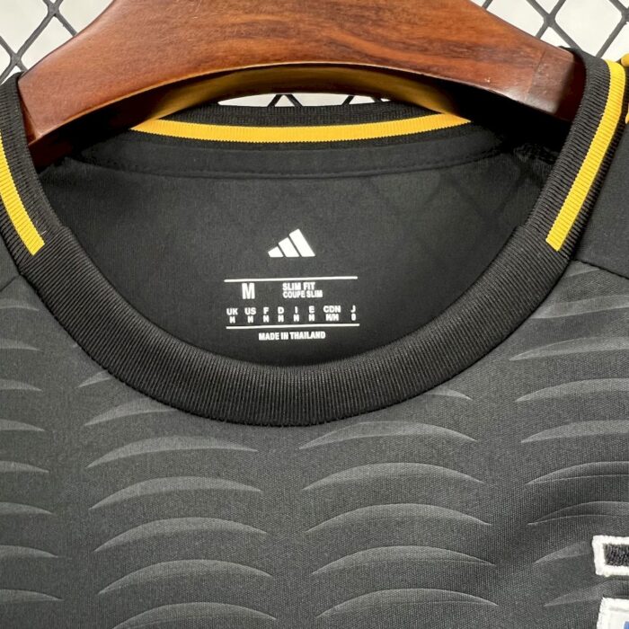 Mens Colo Colo 2025/26 Away Jersey 3