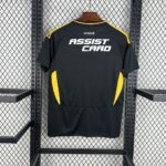 Mens Colo Colo 2025/26 Away Jersey 1