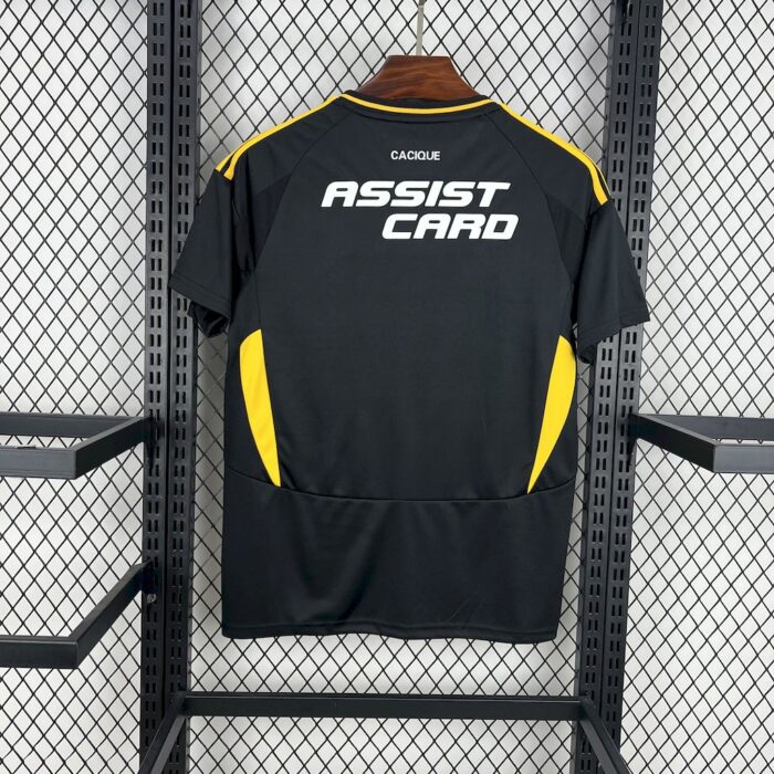 Mens Colo Colo 2025/26 Away Jersey 1