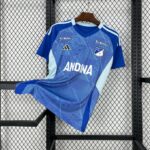 Mens Millonarios Fútbol Club 2025/26 Home Jersey