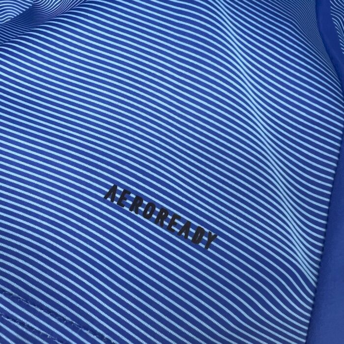 Mens Millonarios Fútbol Club 2025/26 Home Jersey 7