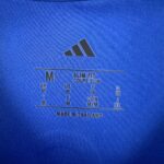 Mens Millonarios Fútbol Club 2025/26 Home Jersey 5