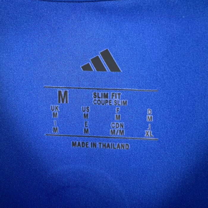 Mens Millonarios Fútbol Club 2025/26 Home Jersey 5