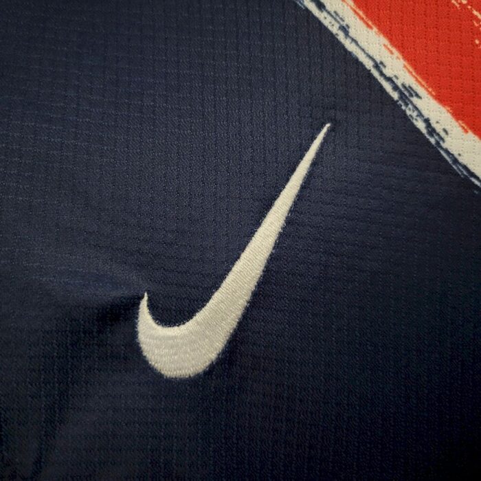 Kids Paris Saint-Germain 2024/25 Home Kit 2